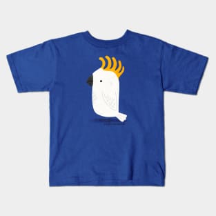 Cockatoo Kids T-Shirt